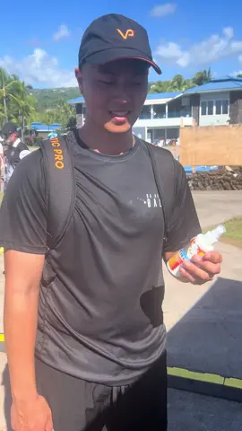 Congratulations @sean_pb on the pickleball mens 4-0 plus tournament!! Thanks for living and using our sunscreen!! Mahalo 