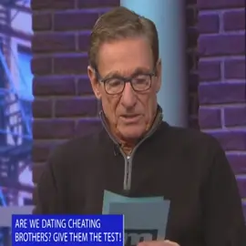 You're using your rap career to cheat on me!  The Maury Show part4 #Maury #mauryshow #themauryshow