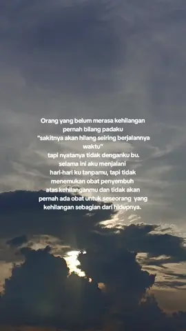 #kehilangan #tentangibu #rinduibu #ibuhebat #kangenibu #foryoupage #ceritaibu #alfatihah #ramadhantanpaibu #fyp #fypシ゚viral 