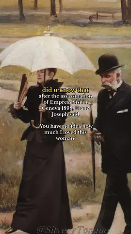 inspired by @Psyche 🕯️🗡️ #empresssisi #franzjosephi #austriohungary #lovestory #history #royalhistory #empresselisabethofaustria 