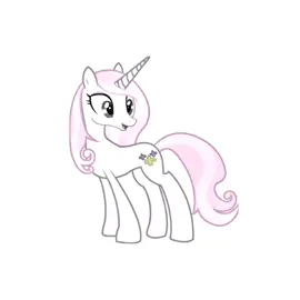 #FLEURDELIS | She is so pretty, stop!! 😭 I also wanted to join this trend | #fleurdelis #fleurdelisedit #fleurdelismlp #mylittlepony #mlpfyp #mlpedit