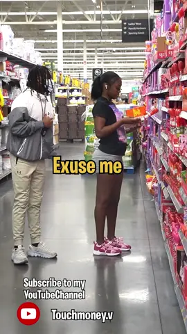 She was ready to risk it all 😂 #fypシ 