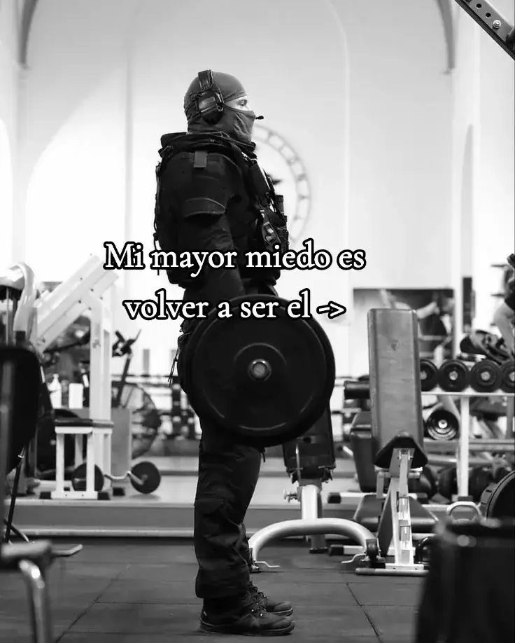 #military #miedo #el #lies #change #thoughts #couple #why #fypシ #fyp #parati #gym #gymmotivation #GymTok #peso #muerto #gymrat #gym