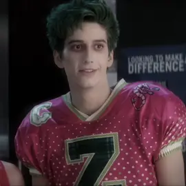 he has literally never done anything bad ever (ty @emz 👻 for the scenepack i heart u forever) || #fyp #edit #zombies #zombies3 #zombiesedit #zednecrodopolis #zednecrodopolisedit #milomanheim #milomanheimedit #capcut 