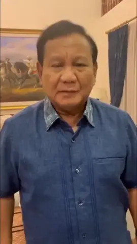 Ucapan Selamat Ulang Tahun Dari Prabowo Subianto Untuk Kalian Yang Ulang Tahun Hari Ini #prabowosubianto #capres #pilpres #ulangtahun #ucapanselamatulangtahun