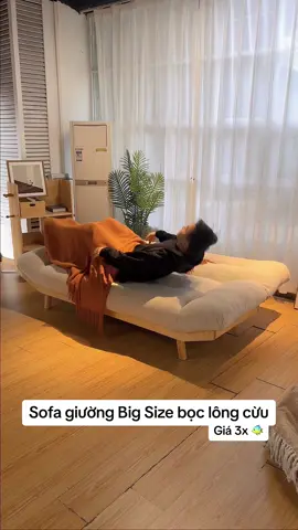 Bạn đến nhà hỏi sao nhà không có giường 😁#decor #fyp #foryou 