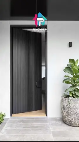 Halo Sobat Reno sudah tahu belum nih Trend Pintu dengan Berbagai Konsep yg cocok untuk Rumah Idaman Kalian. berikut Mimin Bagikan beberapa macam Refrensi Pintu dengan konsep Modern Minimalis serta Mewah yang cocok Untuk Kalian pakai Dirumah Impian Sobat Reno 😇 #modelpintu #pinturumah #kusenpintu #pintukekinian #pintumodern 