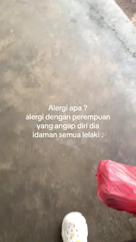 Aca ii terpaling lelaki suka #fyp#alergic#perempuan