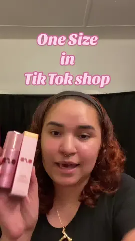 Gracias a ustedes tengo estas oportunidades ❤️ #contentcreator #onesizebeauty #makeup #maquillaje 