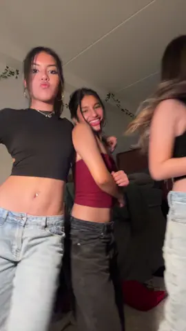 BAD AS I WANNA BE