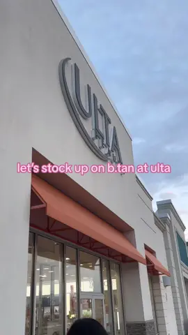 soooo excited to try this self tanner out!! @btan.rocks #btanresults #btanselftan #selftan #clearselftan #selftangel #ulta #ultafinds #beauty #viral #fyp #foryou #foryoupage 