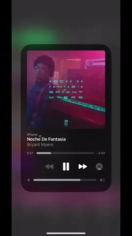 Parte 4 | Noche de fantasia - Bryant Myers | #bryantmyers🌴 #millogang🌴 #nochedefantasia🌴 #music #parati #viral #musica #foryou #fyp #inicio #1 