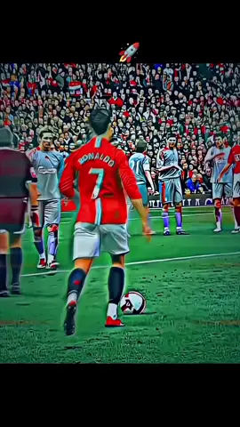 Ronaldo rocket🚀#cristianoronaldo #ronaldo#cr7#ronaldoedit#manchesterunited #manutd #edit#trend #footballedit #football 