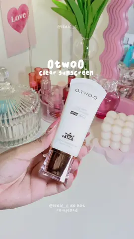 I’m so glad that I tried this otwoo sunscreen because this is such a great product that you really must buy ~ 🌷🩷 #fyp #wearsunscreen #sunscreen #otwoo#otwoophbeauty#sunscream #sunprotect #fypシ #foru #BeautyTok #beauty #makeup #skincare #fyppppppppppppppppppppppp #foryoupageofficiall #lexicc 