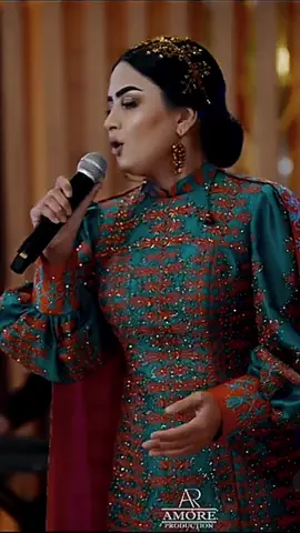 Jahan Bagşy - Ömrüm🔥 #turkmenistan🇹🇲tiktok 
