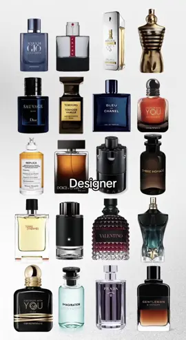 Which team are you on? 😉 #designer#niche#fyp#foryoupage#perfume#fragrance#viral#perfumetok#luxuryperfume#parfum