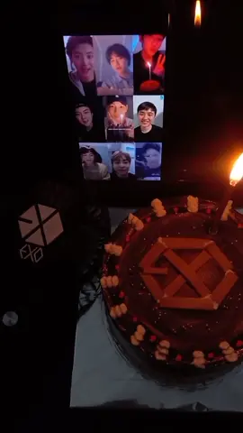 Sehun said : 