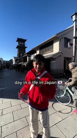 still a productive day #dayinmylife #japan #traveltok #fyp #russcojarvina 