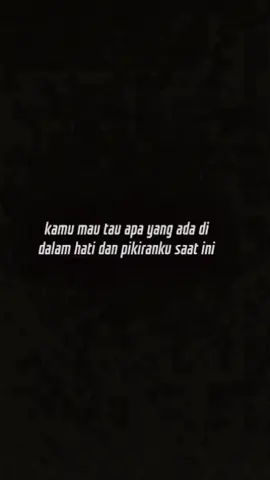 kamu mau tau ✌️🙂#fyp 