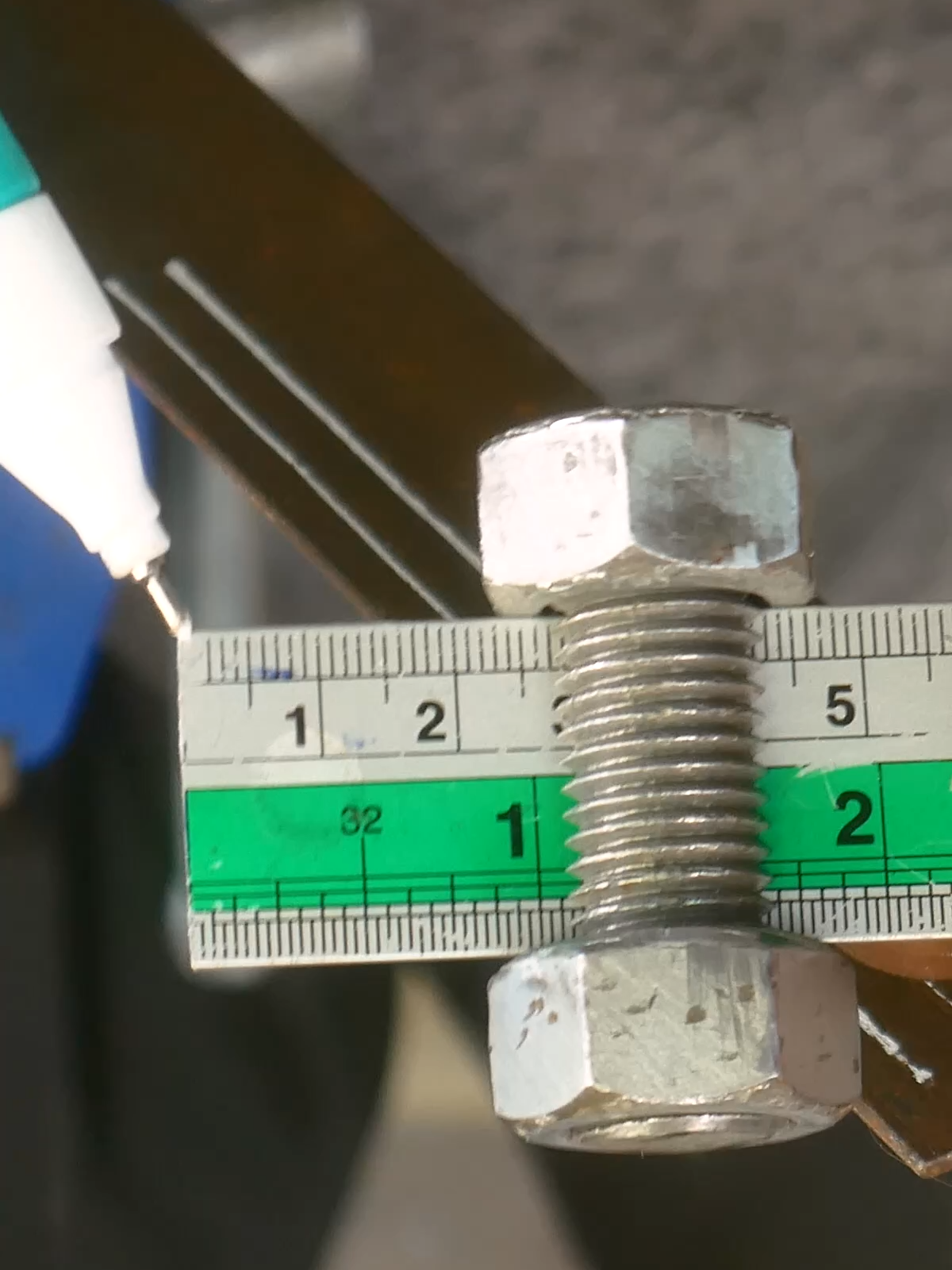 Tip and tricks for metalworking projects #tip #trick #hacks #metal #welder #jig #metalworking