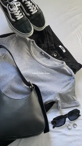 pants - uniqlo gray cropped top - zara shoes - vans sunglasses - sunnies studios bag and earrings - shein #outfitoftheday #style #basic #basicfit #basicoutfit #OOTD #fashioninspo #minimaliststyle #outfitinspo #outfitinspiration #casualstyle #casualoutfits #simplefits #fashion #outfit #outfitideas #eo #uniqlo #uniqloph #uniqlophilippines #blackoufit #zara #fyp #foryoupage