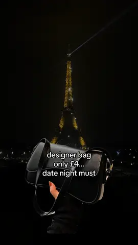 best date night bag ever