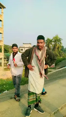 সেল–ফি ব্রীজ–কাজির বাজার,,, সুটিং টাইম _–#gedumiahnatok #sylheti_fua #jakkasaliofficial 
