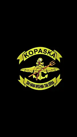 Kopaska #kopaska #kopaska☠️ #komandopasukankatak #tentaraindonesia #kopaskatnial 