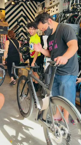 Referring to S5 🤣❣️🔥🙏🚴🎉🎊🥰  #cervelo #cervelos5 #cervelobikes #uciapproved #authorizeddealer #gopedalph #gopedalpharcovia 