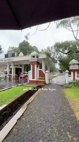 jalan kaki di ipb emang capek, jalan ke puncak kesuksesan lebih capek💁🏿 #ipbuniversity #snbp2024 #pejuangptn 