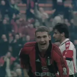 Shevchenko👹 #shevchenko #sheva #milan #acmilan #football #footballedit