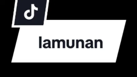 Lamunan🎶 - funkot #fyp #xyzbca #masukberanda #liriklagu #overlay #lamunan #funkot #funkotiktok #lyrics #bismillahfyp 