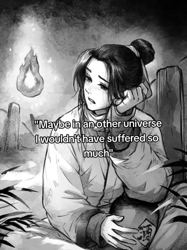 I saw this with 2ha and instantly thought of XL and XXC.  Credits to the owner of the last pic #fypシ #fyp #mdzs #tgcf #mxtx #grandmasterofdemoniccultivation #heavenofficialsblessing #xielian #xiaoxingchen #universe 