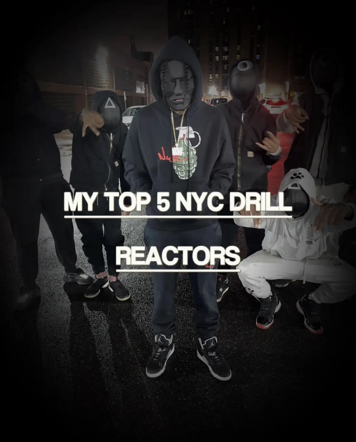 #streamer #nyc #nydrill #fyp #hollywooddon #a1dotty #snordatdude #crooklynreactions #cblu 