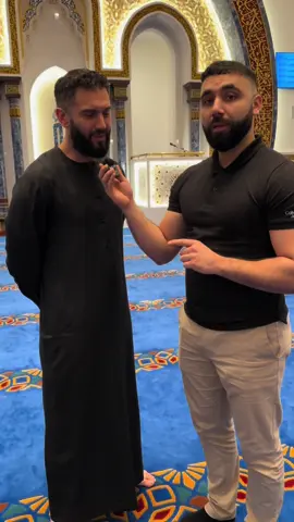 I asked the CEO of @Roadrunnerdxb in Dubai. Allahuma Barik Lahu. #islam #dubai #abdeen #quran #allah #tiktok #ceo #foryou #abdeentube #islamic #quran_alkarim #morocco #amsterdam #germany #tiktok #viral #trending #popular #boss #voorjoupagina 