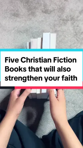 Christian Fiction isn’t just entertaining, it is empowering 🔥  Follow for more Christian Fiction recommendations!  #christianbooktok #BookTok #trcpublishing #therebelchristian #christianfiction #christianbooks #christianfantasy #biblicalfiction #christiantiktok #abeanauthor #christianbookrecommendations #bookrecommendations #books #tbrlist #kindleunlimited #christianscifi 