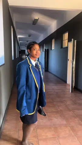 The highs and lows of prefectship are revealing themselves, slowly but surely. Will they make it? Stay tuned to find out!🫣#matrics#prefects#headgirl#loretoconventschoolpretoria#classof2024 