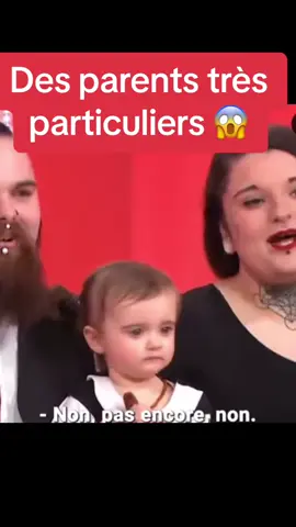 #parents #enfants #particuliers #inrcoyable #transformation #transition #piercing #famille #family #reality #dur #assumer #malaise #storytime #story #pourtoii #pourtoi #foryoupage #foryou #fypシ゚viral #beaute #beautiful #look #