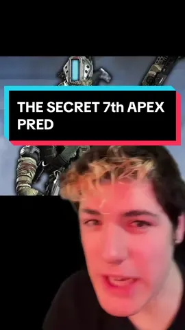Jester is my 🐐 #droptitansnotlegends #thehappyslapper #titanfall #apexlegends #titanfall2 #titanfall3 #apexseason20 #apexlore #greenscreen 