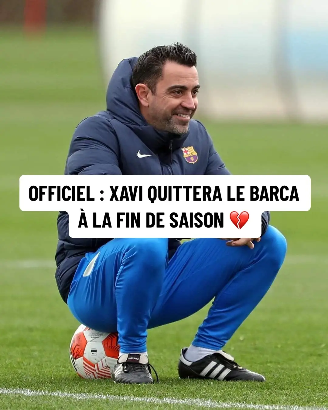 #barca #xavi #football #fyp #pourtoi #viral 