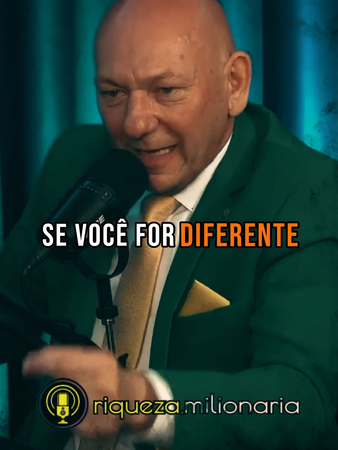 Luciano Hang - Humildade no sucesso. #conselhos #podcast #motivação #humildade #empresario