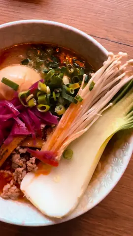 Ramen by Yatta Sushi ✨🦀 #ramen #ramengdansk #gdansk #yatta #yattasushi #sushigdansk #gdanskfood #cozjescwgdansku #sushi #dlaciebie #fyp #food #foodtiktok #foryou #viral #japanesefood #ramennoodles #FoodLover #ramenlove 