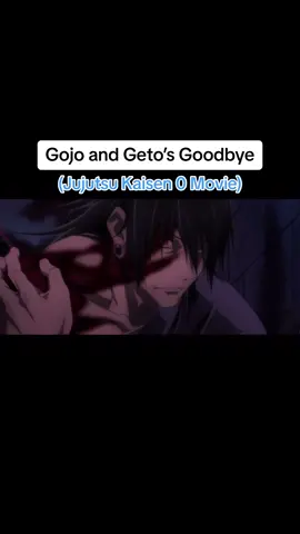 #jujutsukaisen #jjk #jjk0 #jujutsukaisen0 #anime #sad #fyp 