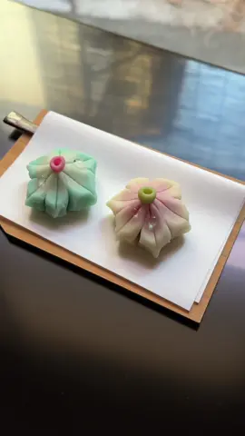 Yuriko was the sweetest and make this experience so incredibly! The max amount of people is 4 and she does this class every Saturday. It was only me there so we finished early 🥰 #wagashi #wagashiclass #tokyotraveltips #tokyoreccomendation #airbnbexperience #japantravel #japantiktok #thingstodointokyo 