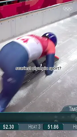 Lizzy Yarnold won her second consecutive gold medal with this crazy-speed run at PyeongChang 2018.🥇 #Gangwon2024 #Olympics #Skeleton #WinterSports