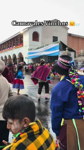 Alguien de Vinchos? 🙈 #huamanga #vinchos #huamanga_ayacucho_perú🇵🇪 #carnavales #ayacucho_peru🇵🇪🇵🇪 