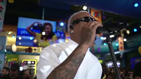 CAJU PRA BAIXO - NÃO DÁ PRA SER FELIZ AO VIVO (FM O DIA 2023) #cajuprabaixo #fmodia #pagode #naodapraserfeliz 
