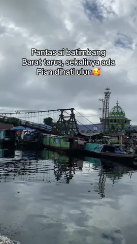 Ada pian sekalinya takajal di hati ulun #storybanjar #katakatabanjar #julak_amun #fyp 