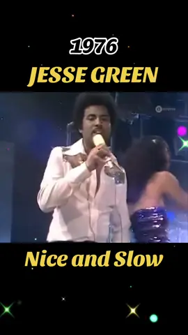 Nice and Slow
