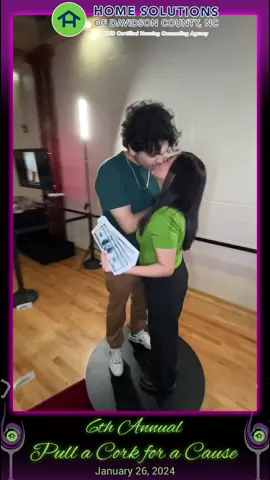 😌 this weekend has been so good so far!! Thanks to Home solutions of Davidson county for having us 🫣 I was also on the big screen 😅 i was so nervous when we recorded this video 😂😂😅 Hope everyones having an amazing weekend 🍷🙊😌 #fridaynight #weekend #sahm #husbandwife #husbandandwife #MomsofTikTok #momlife #momtok 